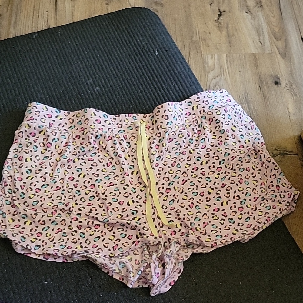 Sleep shorts